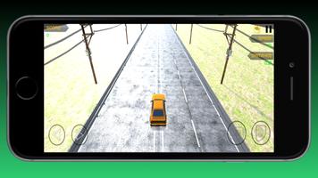 Traffic Racer screenshot 2