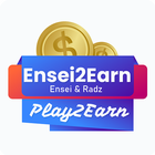 Ensei2Earn icône