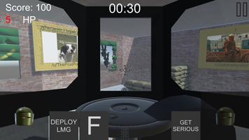 Tachanka Simulator 2 poster