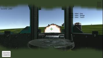 Tachanka Simulator screenshot 3