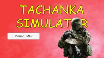 Tachanka Simulator poster