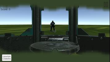 Tachanka Simulator screenshot 1