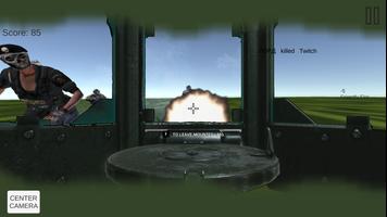Tachanka Simulator screenshot 2