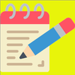 Notes Taker icon