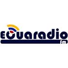 Ecuaradio 아이콘