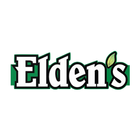 Elden's Fresh Foods Zeichen