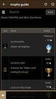 Build Creator Guide Elden Ring تصوير الشاشة 3