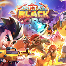 Metal Warrior: Gun Shooter APK