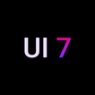 UI 7 - icon pack
