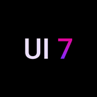 UI 7 - icon pack icon