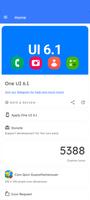 UI 6.1 Cartaz