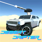 Desert Drifter icône