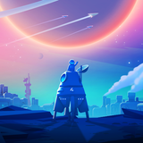 ExoMiner - Idle Miner Universe APK