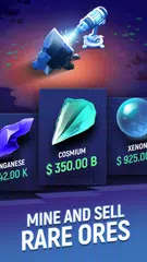 ExoMiner - Idle Miner Universe XAPK download