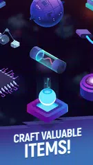 ExoMiner - Idle Miner Universe XAPK download