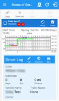 ELDS HOS capture d'écran 1