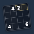Shikaku - Logic Puzzle