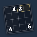 Shikaku - Logic Puzzle APK