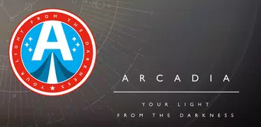 Arcadia per Destiny 2