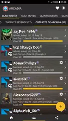 Arcadia for Destiny 2 APK download