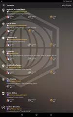 Arcadia for Destiny 2 APK download