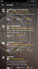Arcadia für Destiny 2 APK Herunterladen