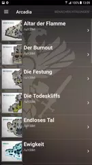 Arcadia für Destiny 2 APK Herunterladen