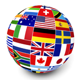 세계국기퀴즈 - 지리 퀴즈 - 세계의 모든 국가의 국기