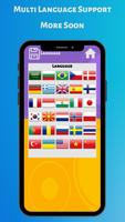 برنامه‌نما Flag Quiz - Flags of the world عکس از صفحه