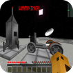 Space mod for MCPE
