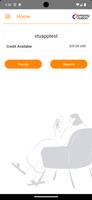 برنامه‌نما Value TopUp by PrepayNation عکس از صفحه