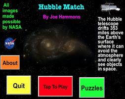 Hubble Match screenshot 3