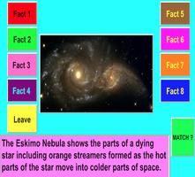 Hubble Match screenshot 1