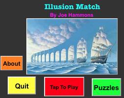Illusion Match capture d'écran 3