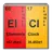 Chemical Elements Clock APK