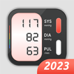 Blood Pressure & Sugar Log