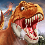 Dinosaur Warrior APK