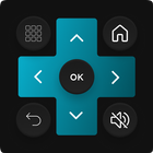 Element TV Remote Pro أيقونة