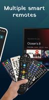 Element TV Remote Pro تصوير الشاشة 1