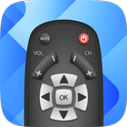 Remote for Element TV Zeichen