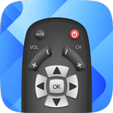 Remote for Element TV icône