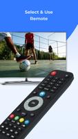 Remote for Element TV 截图 2