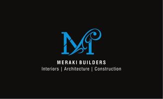 Meraki Builders C.D.I Affiche
