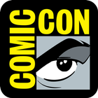 Official Comic-Con App-icoon