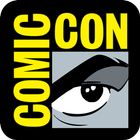 Official Comic-Con App icono