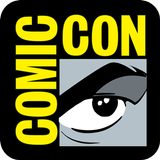 Official Comic-Con App aplikacja