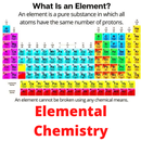 Elemental Chemistry APK