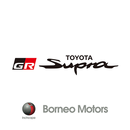 Toyota GR Supra Visualizer SG APK