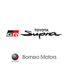 Toyota GR Supra Visualizer SG icône