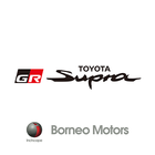 Toyota GR Supra Visualizer SG icon